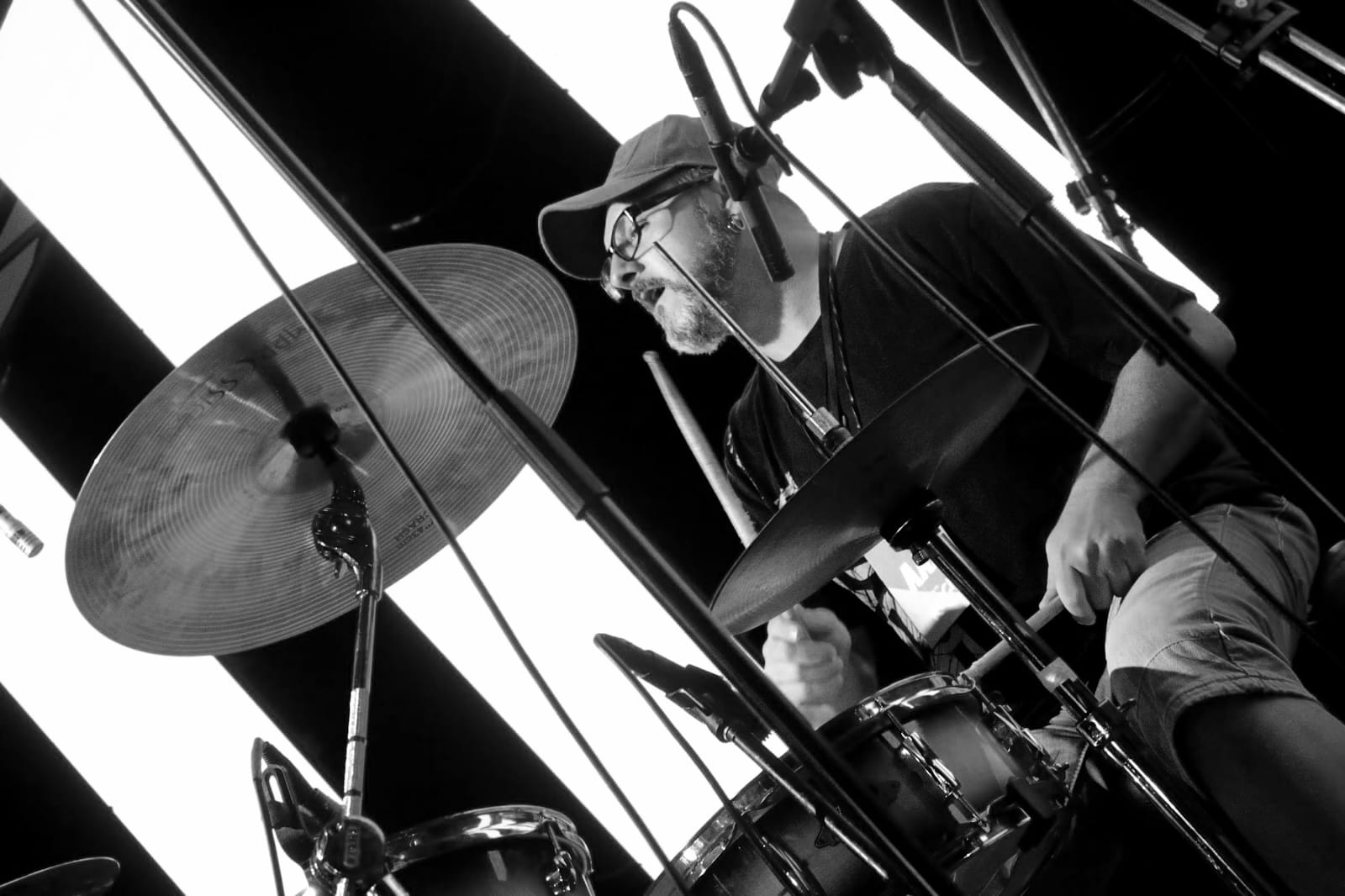 Balkan Rhythms Festival